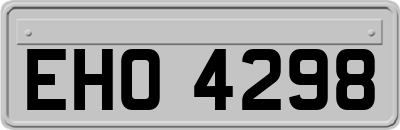 EHO4298