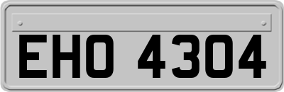 EHO4304