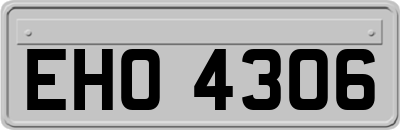 EHO4306