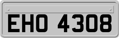 EHO4308