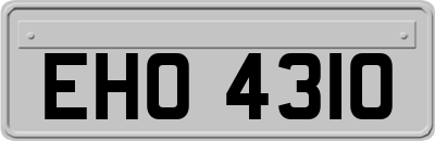 EHO4310