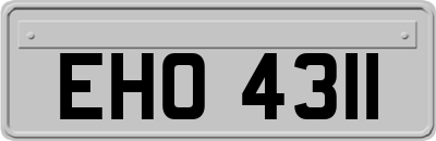 EHO4311
