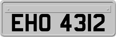 EHO4312