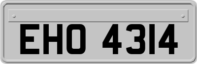 EHO4314
