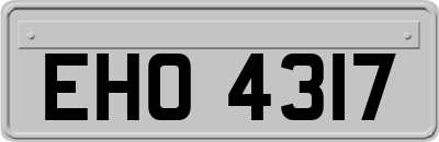 EHO4317