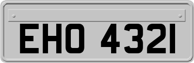 EHO4321