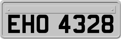 EHO4328