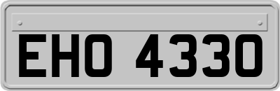 EHO4330