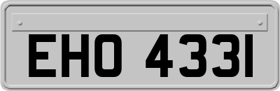 EHO4331