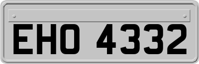 EHO4332