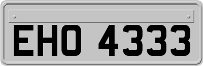 EHO4333