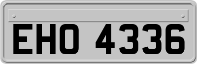 EHO4336
