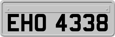 EHO4338