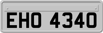EHO4340
