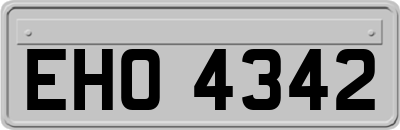 EHO4342