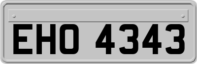 EHO4343