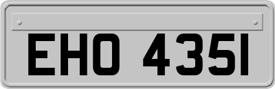 EHO4351