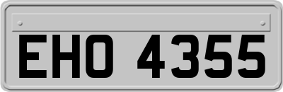 EHO4355