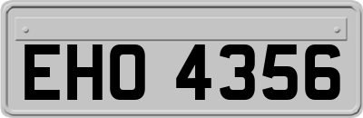 EHO4356