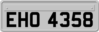 EHO4358