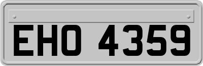 EHO4359