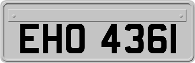 EHO4361