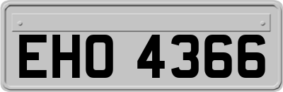 EHO4366