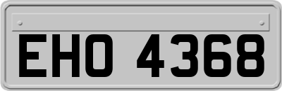 EHO4368