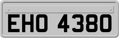 EHO4380