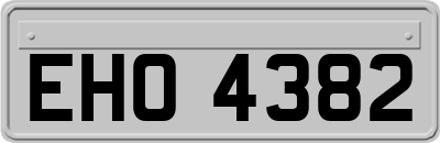 EHO4382