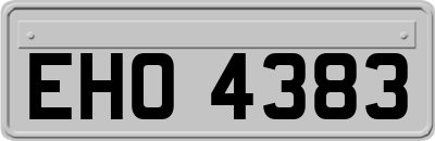 EHO4383