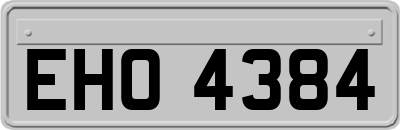 EHO4384