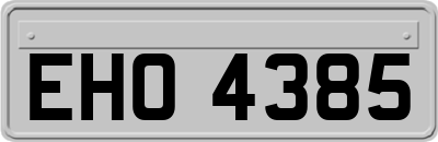 EHO4385