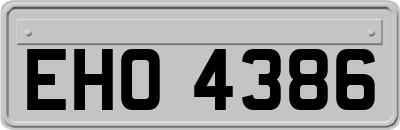 EHO4386
