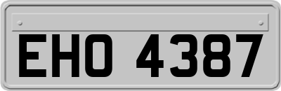 EHO4387