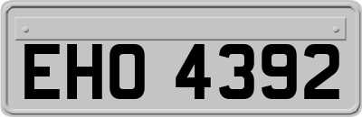EHO4392