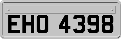 EHO4398