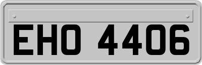 EHO4406