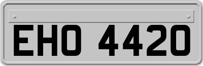 EHO4420