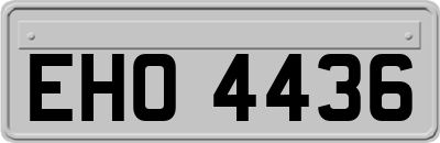 EHO4436