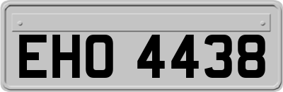 EHO4438