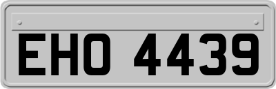 EHO4439