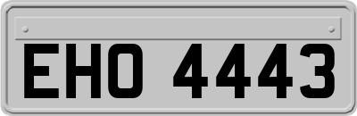 EHO4443