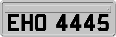 EHO4445