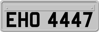 EHO4447