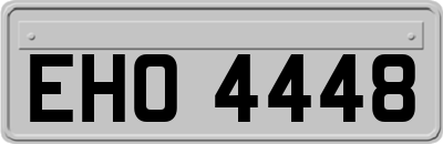 EHO4448