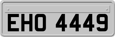 EHO4449