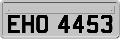 EHO4453