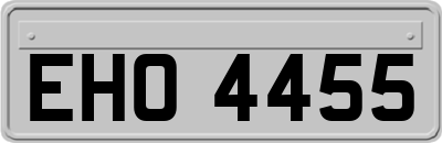 EHO4455