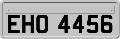 EHO4456